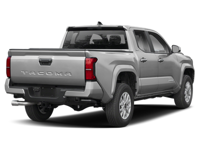 2025 Toyota Tacoma SR5 V6