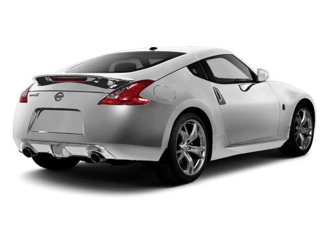 2012 Nissan 370Z Base