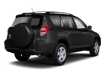 2012 Toyota RAV4 Limited