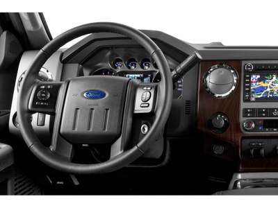 2015 Ford F-250SD King Ranch