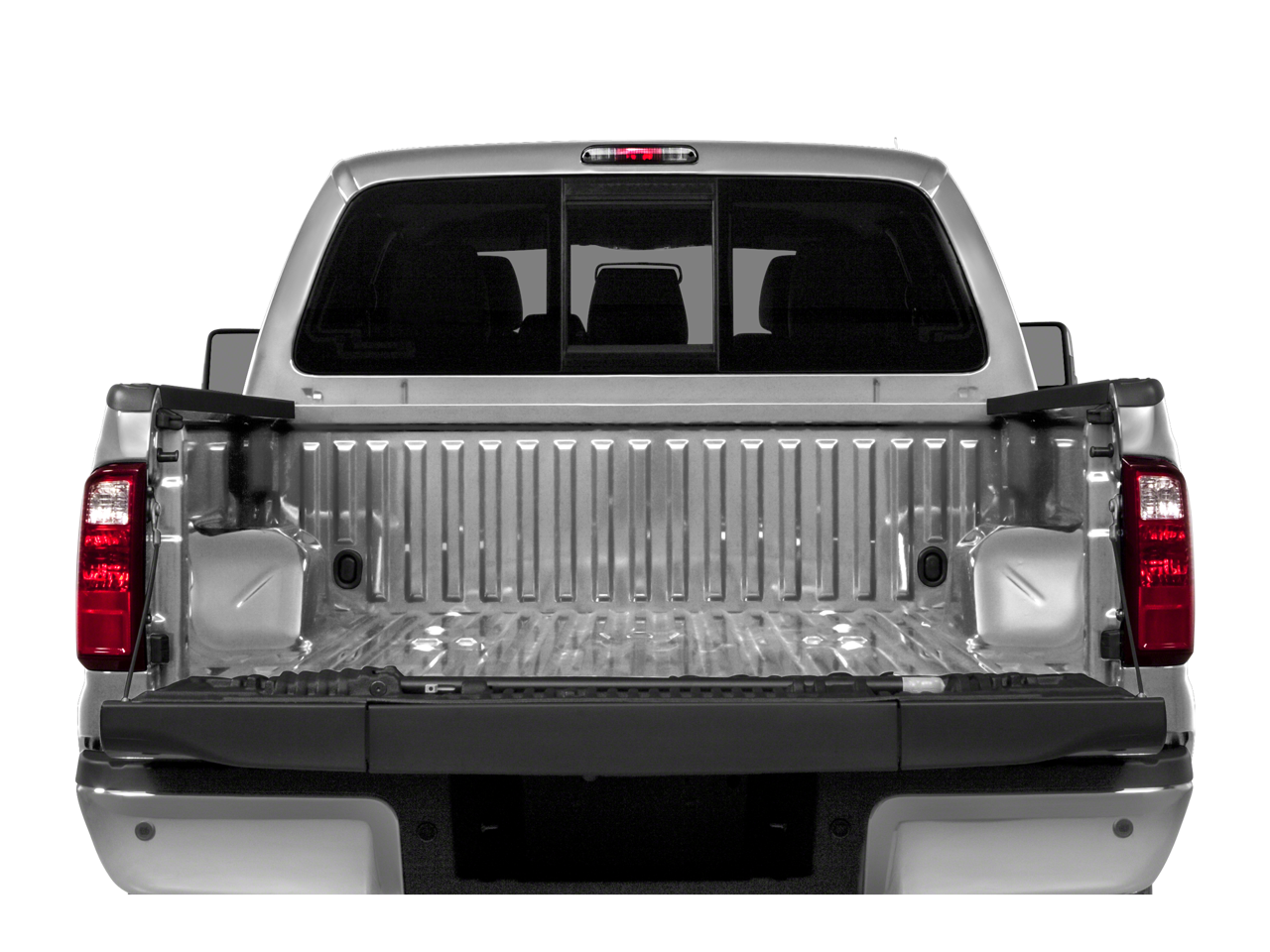 2015 Ford F-250SD King Ranch