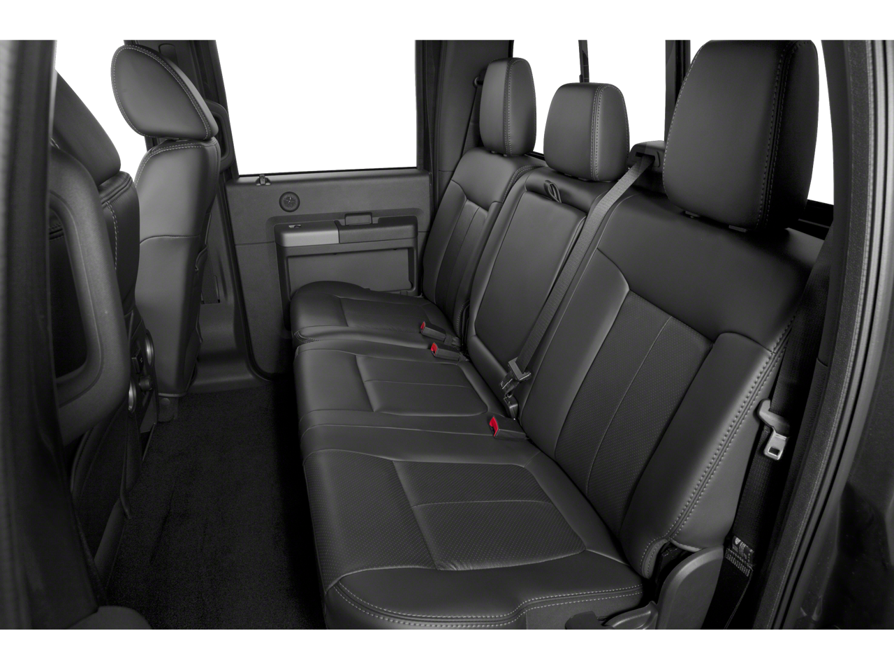 2015 Ford F-250SD King Ranch