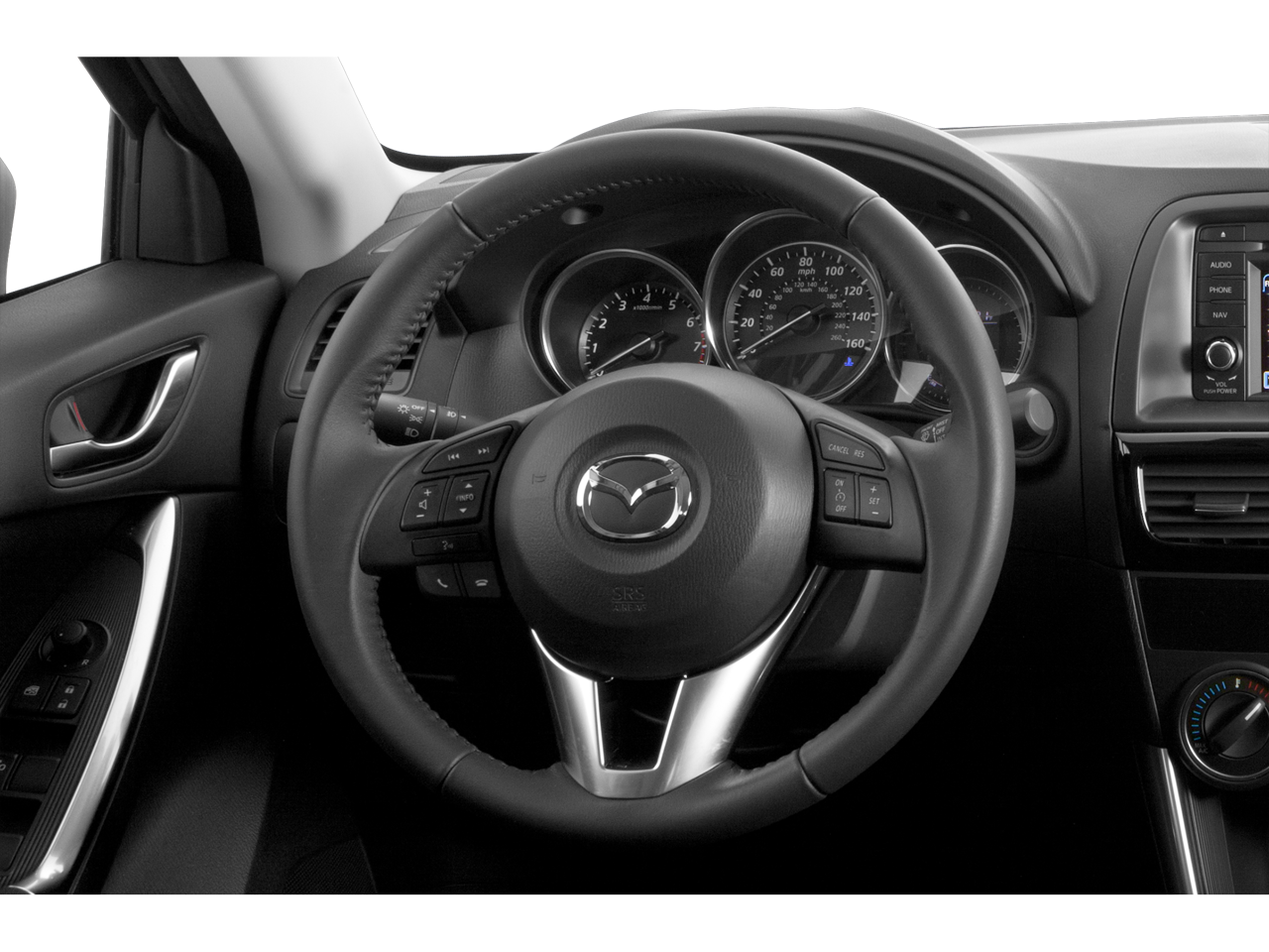 2015 Mazda Mazda CX-5 Grand Touring