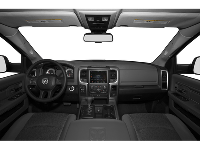2015 RAM 1500 SLT
