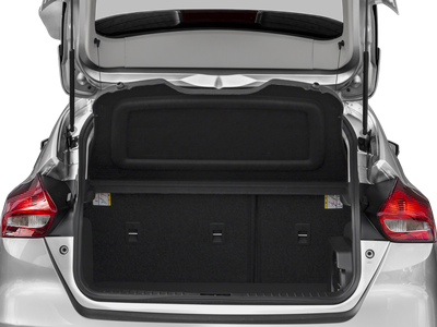 2016 Ford Focus Titanium