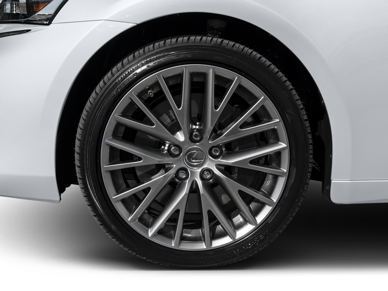2017 Lexus IS 200t