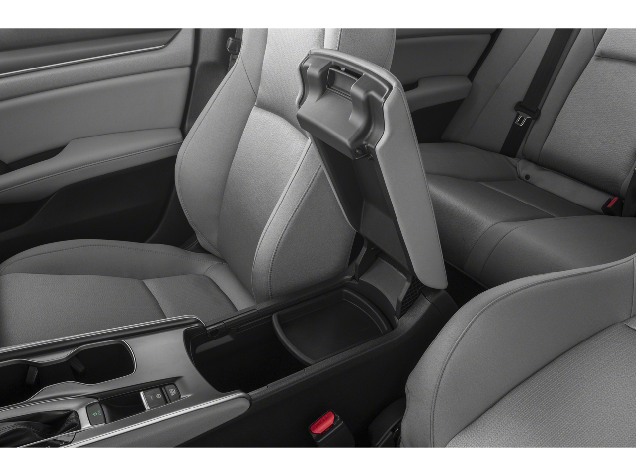 2018 Honda Accord LX 1.5T