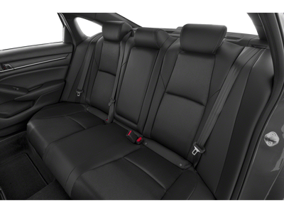 2019 Honda Accord Sport 2.0T