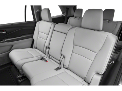 2019 Honda Pilot Touring 8 Passenger