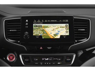 2019 Honda Pilot Touring 8 Passenger