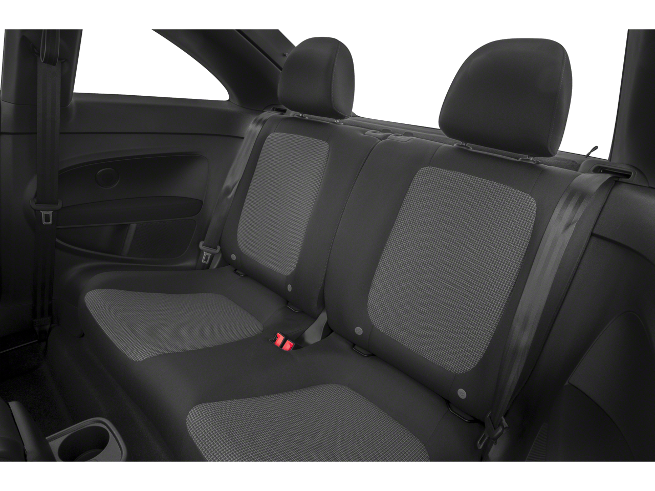 2019 Volkswagen Beetle 2.0T S