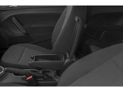 2019 Volkswagen Beetle 2.0T S