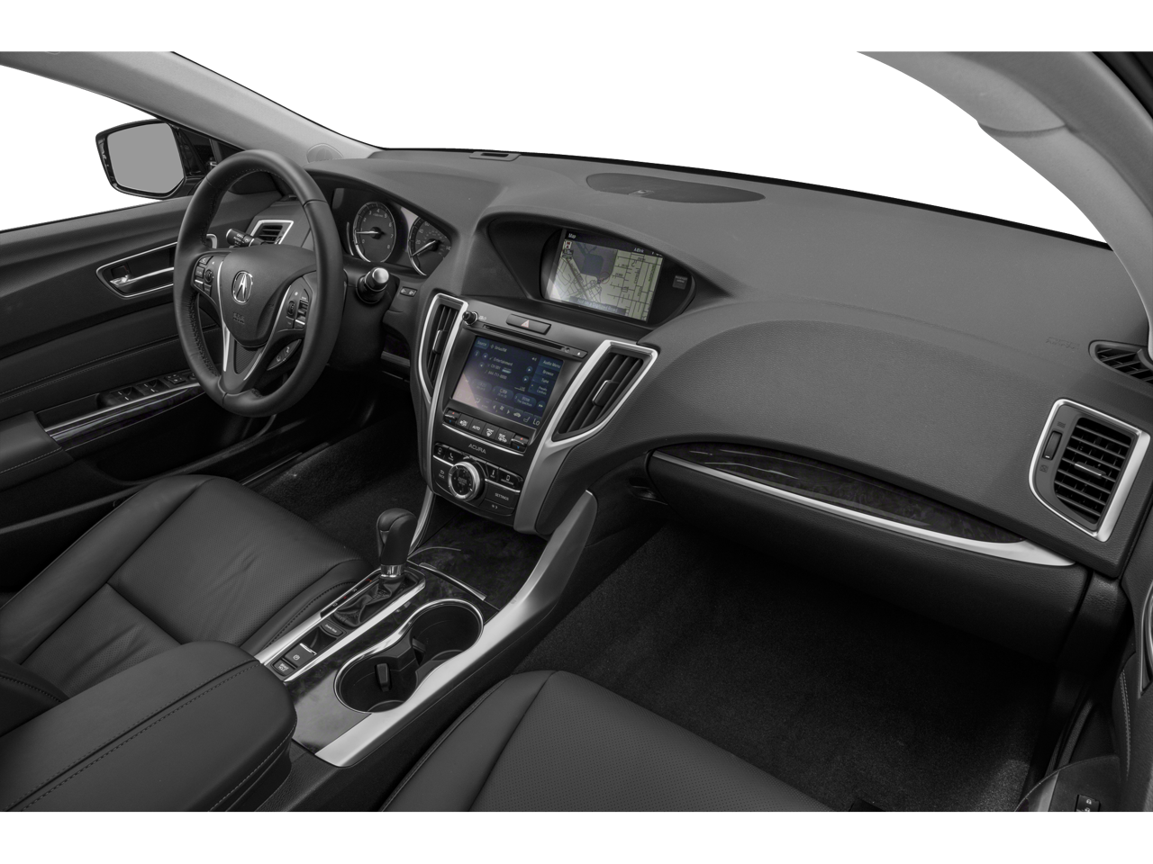 2020 Acura TLX 2.4L Technology Pkg