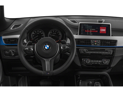 2020 BMW X2 M35i