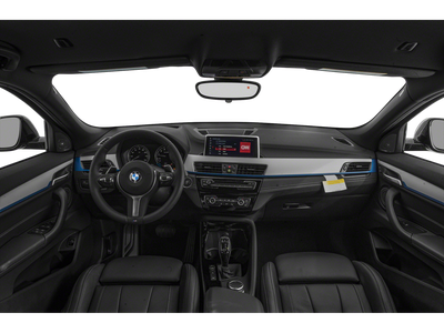 2020 BMW X2 M35i