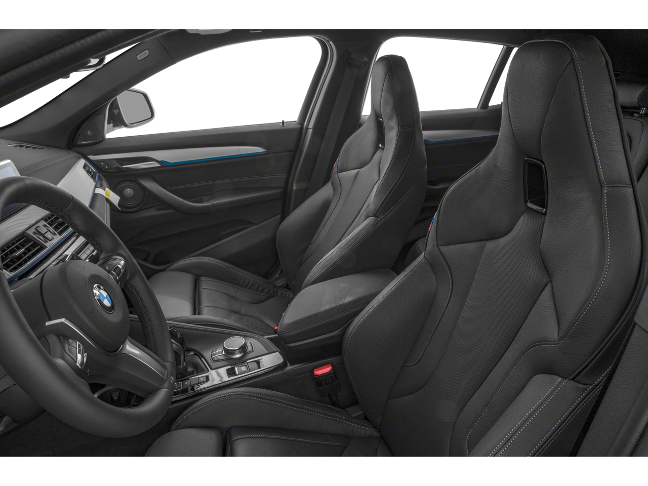 2020 BMW X2 M35i