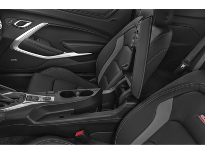 2020 Chevrolet Camaro SS 2SS