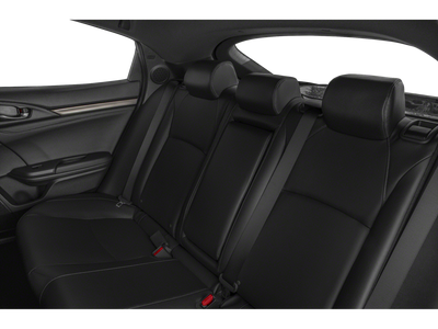 2021 Honda Civic Sport Touring