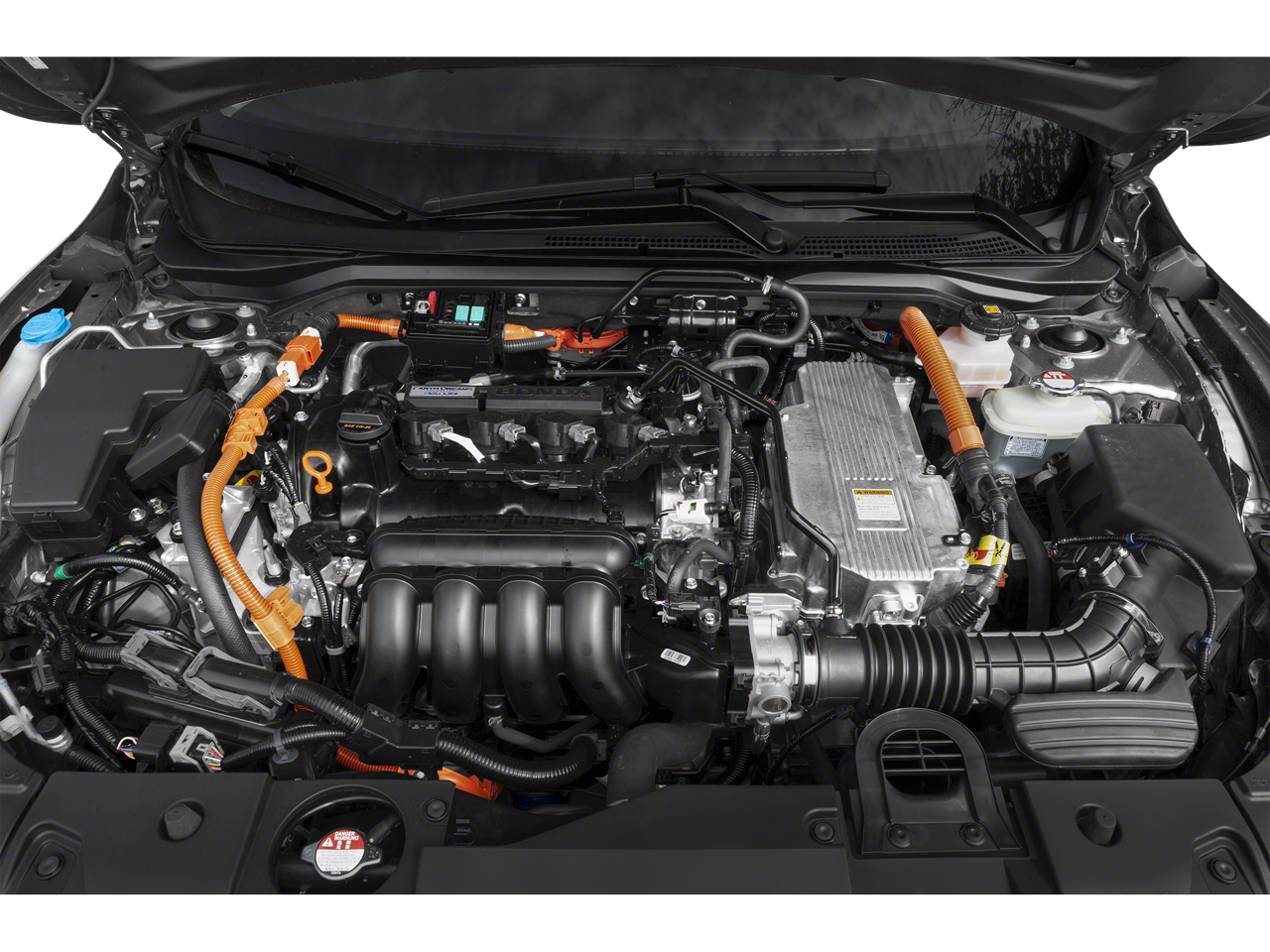 2021 Honda Insight EX