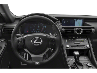 2021 Lexus RC 350 F SPORT