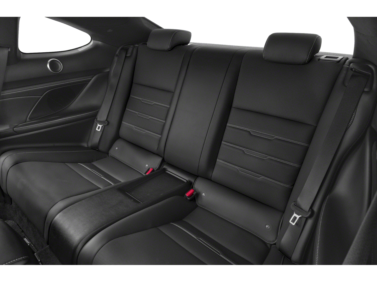 2021 Lexus RC 350 F SPORT