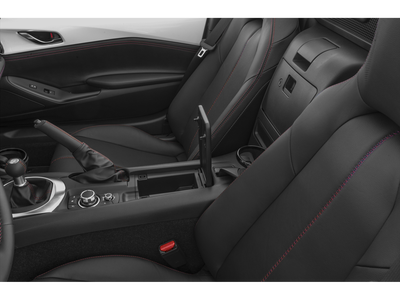 2021 Mazda Mazda MX-5 Miata Grand Touring