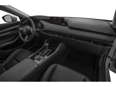 2021 Mazda Mazda3 Select