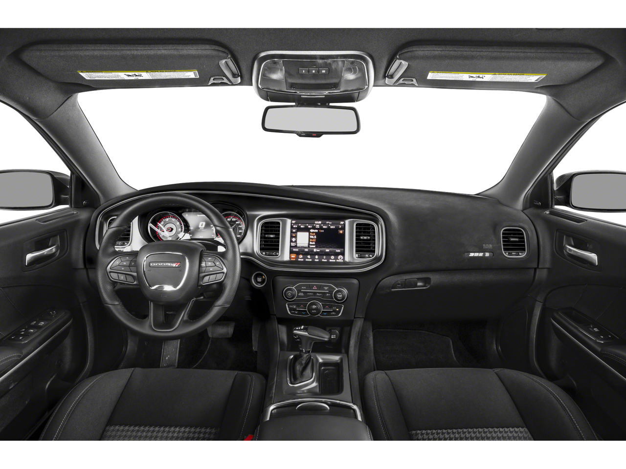 2022 Dodge Charger Scat Pack