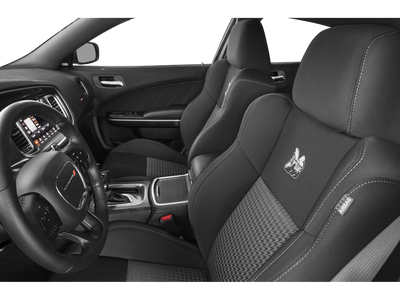 2022 Dodge Charger Scat Pack