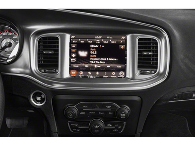 2022 Dodge Charger Scat Pack