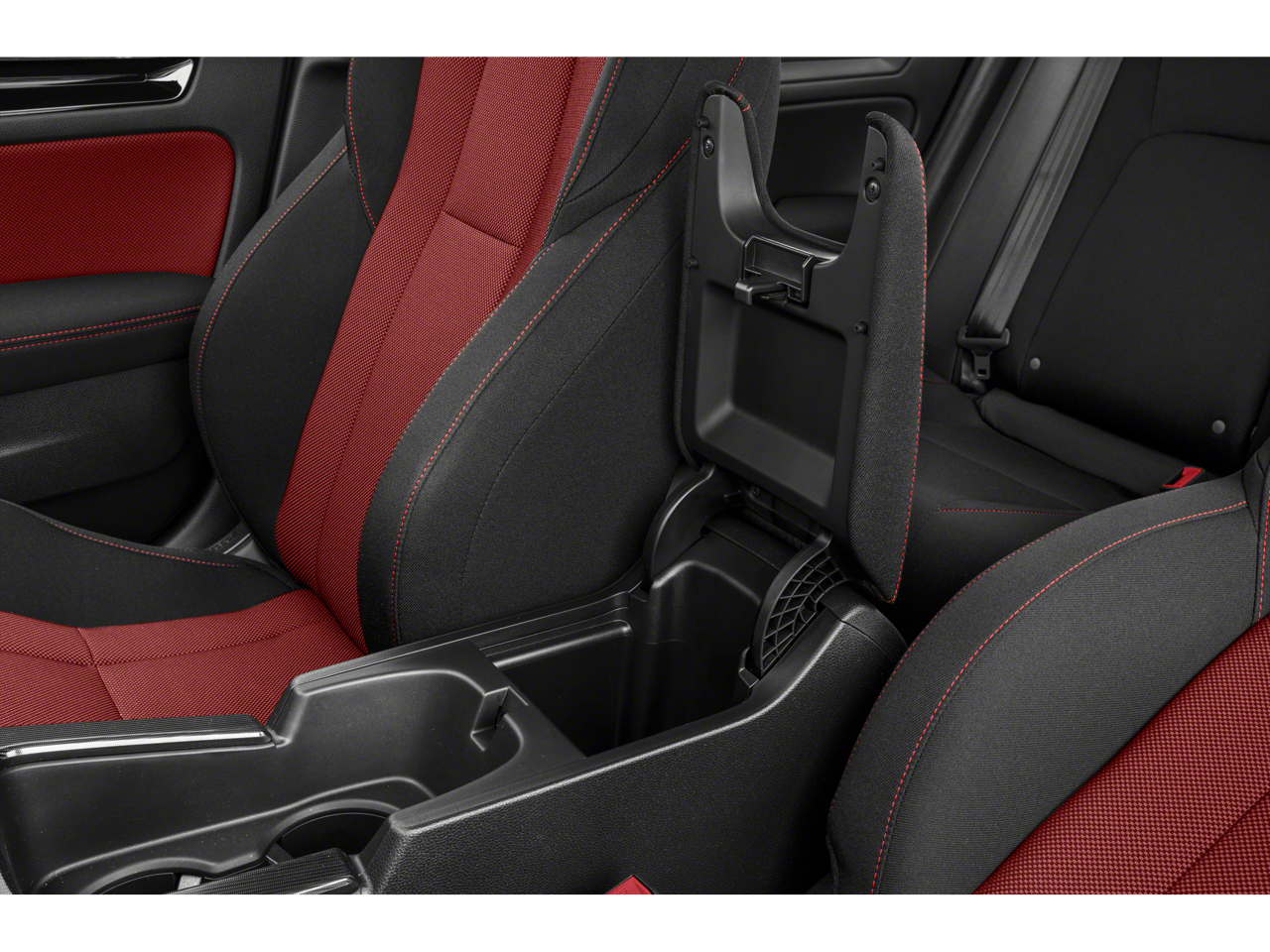 2022 Honda Civic Si - Photo 37
