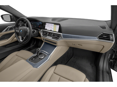 2023 BMW 4 series 430i xDrive