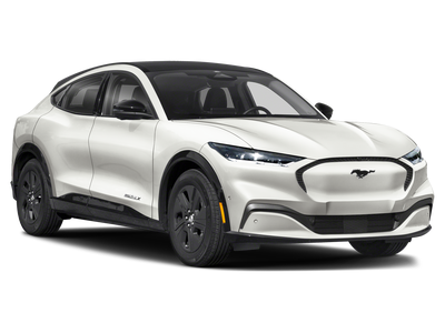 2023 Ford Mustang Mach-E California Route 1