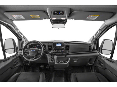 2023 Ford Transit-350 XLT 15-PASSENGER