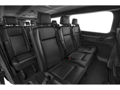 2023 Ford Transit-350 XLT 15-PASSENGER