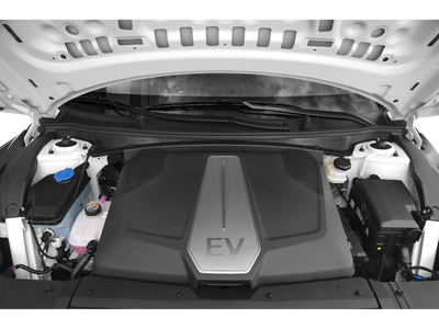 2023 Kia EV6 Wind