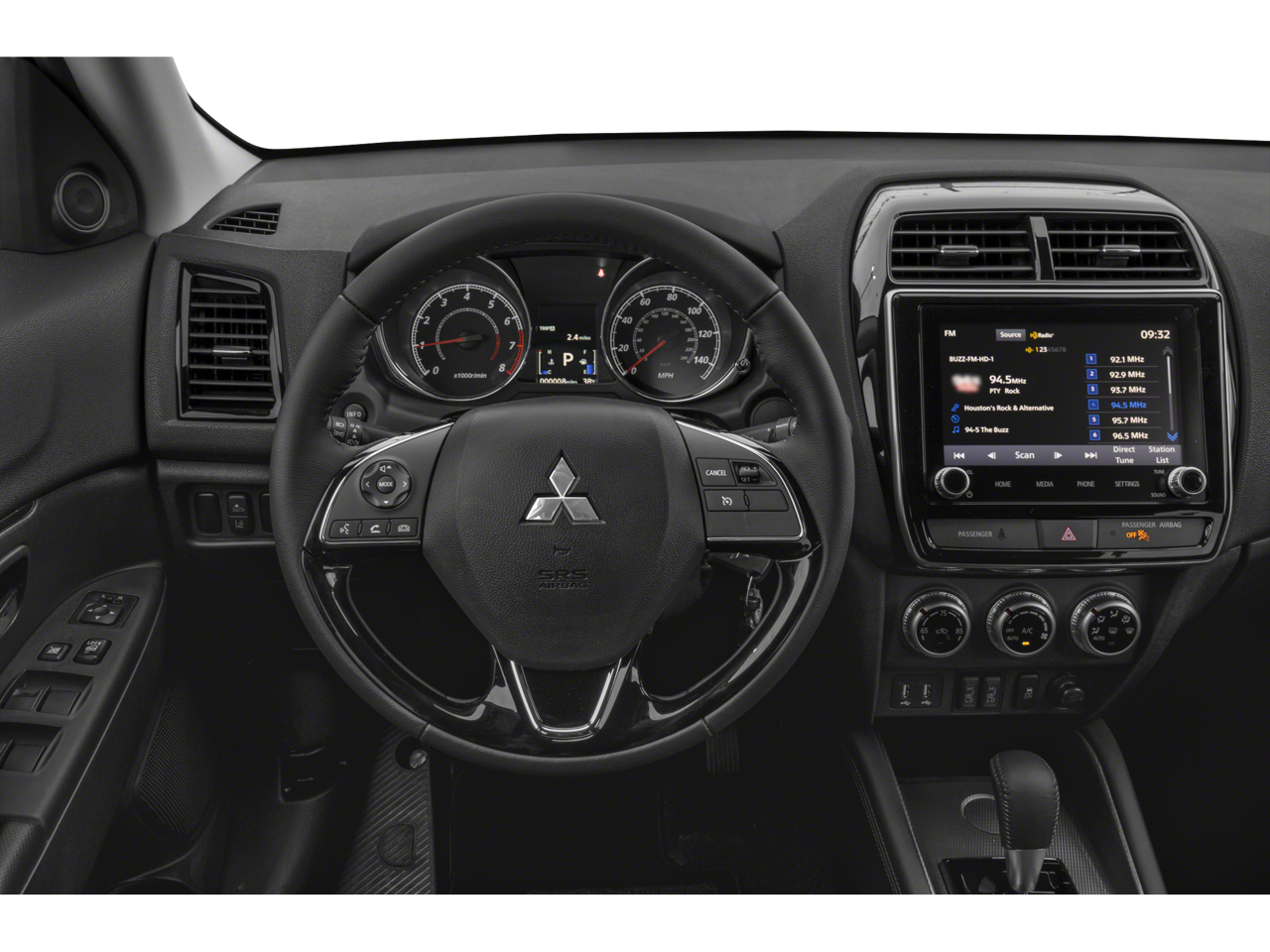 2023 Mitsubishi Outlander Sport 2.0 SE