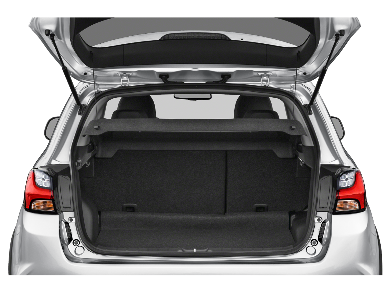 2023 Mitsubishi Outlander Sport 2.0 SE