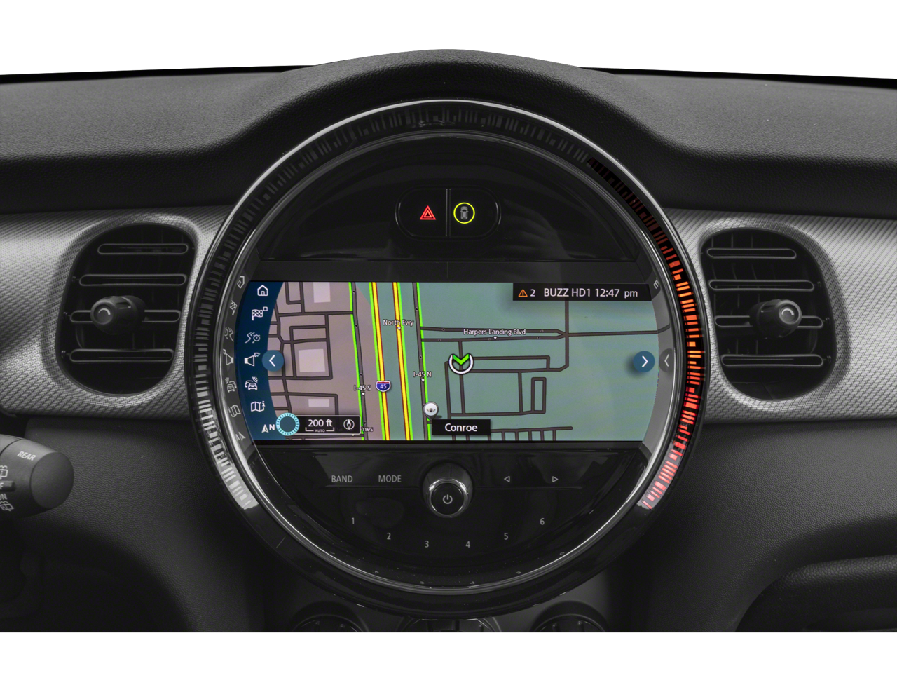 2023 MINI Hardtop Cooper S