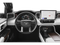 2023 Toyota Tundra Hybrid Capstone