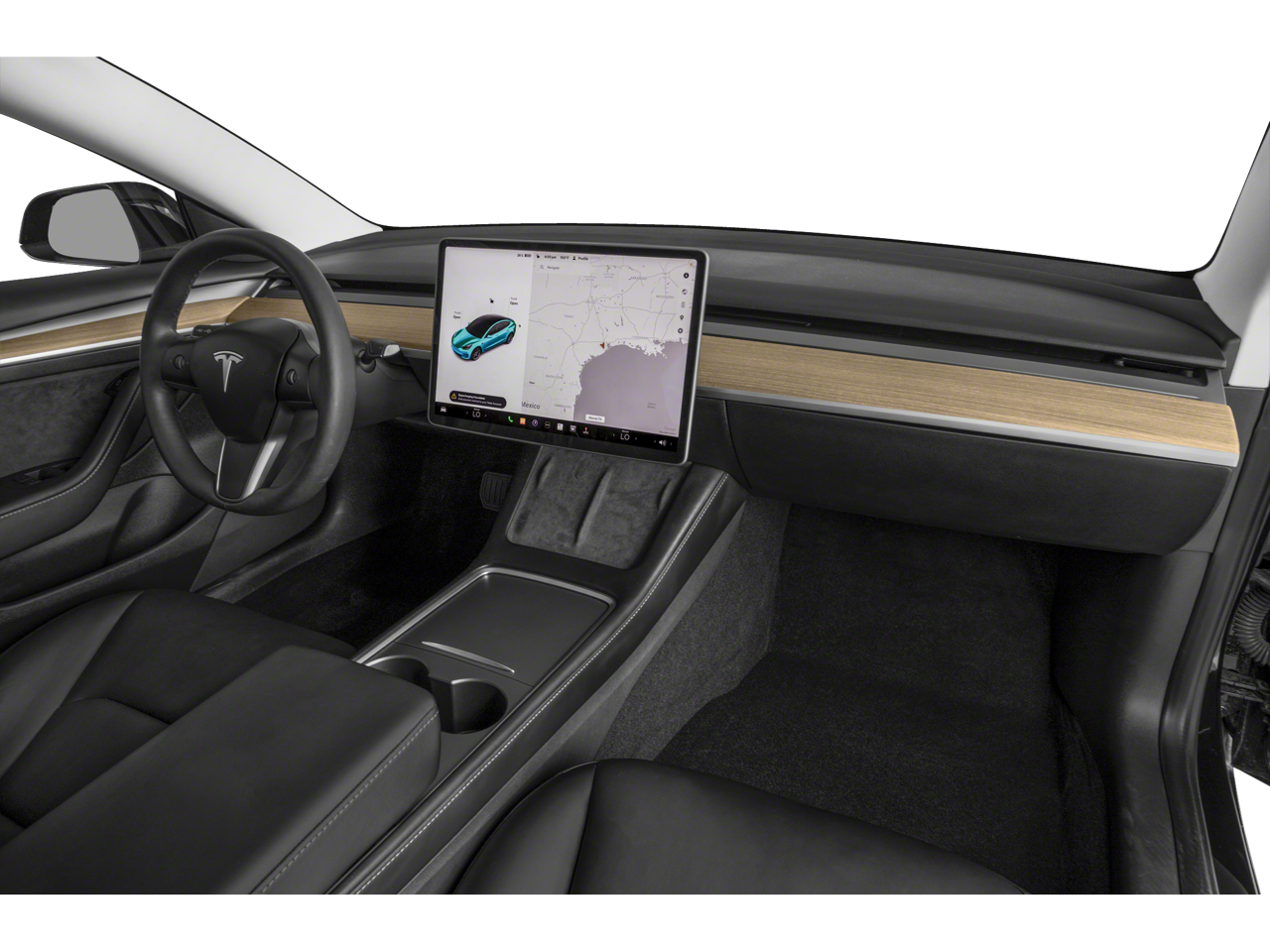 2023 Tesla Model 3 photo 4