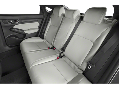 2024 Acura Integra A-Spec Package