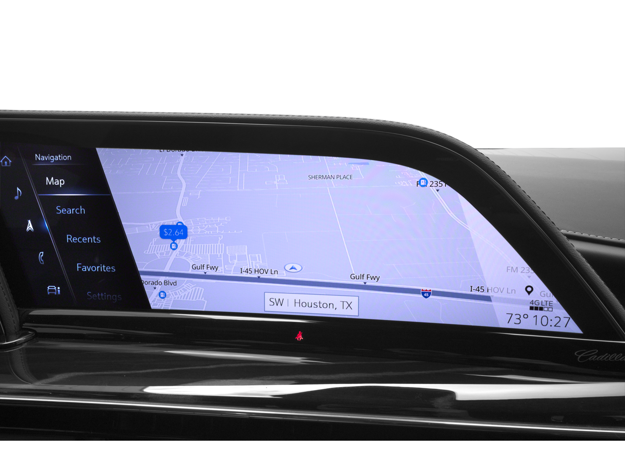 2024 Cadillac Escalade ESV AWD V-Series