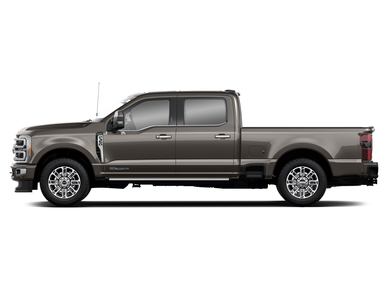 2024 Ford F-350SD Limited