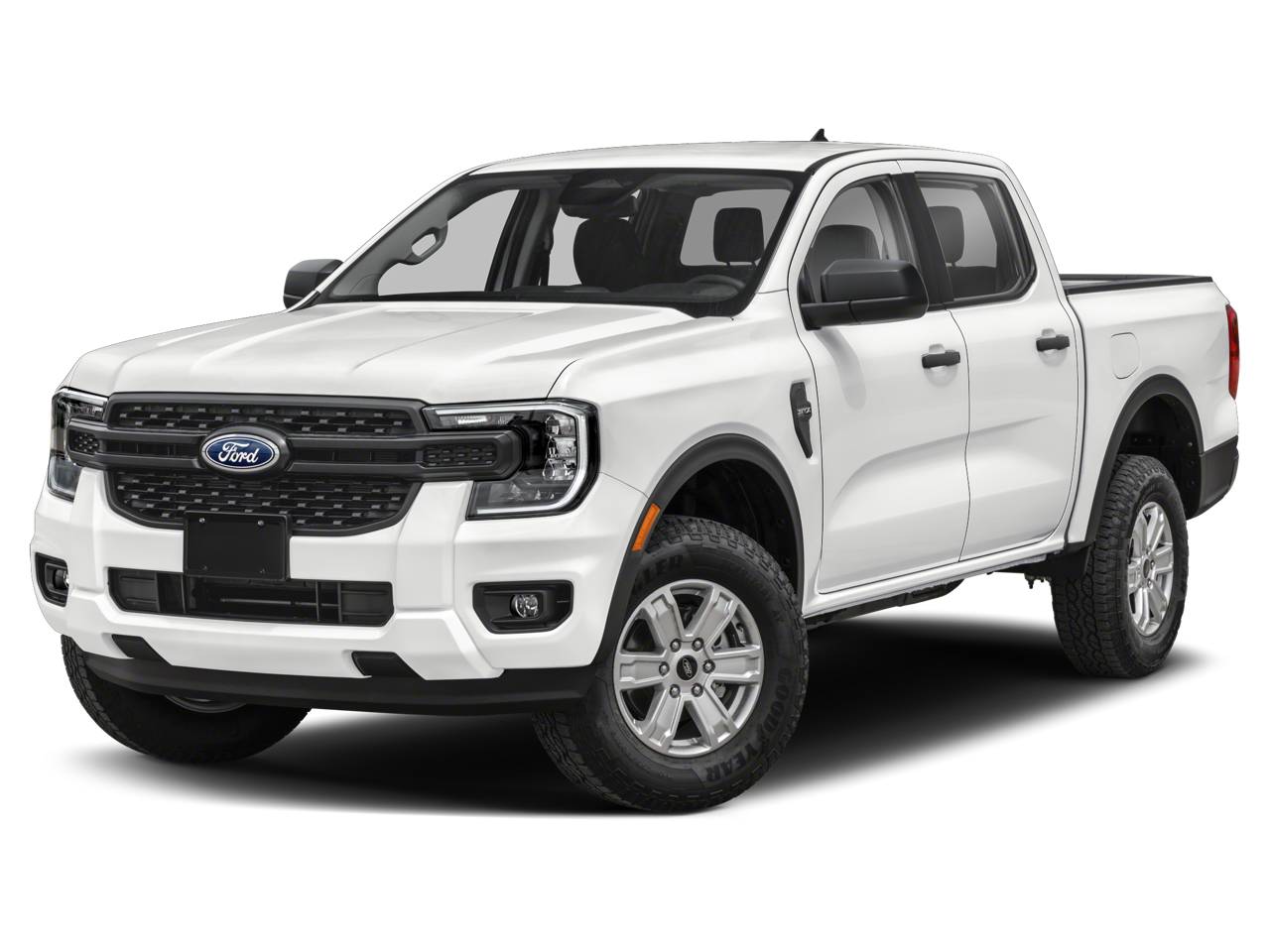 2024 Ford Ranger XL