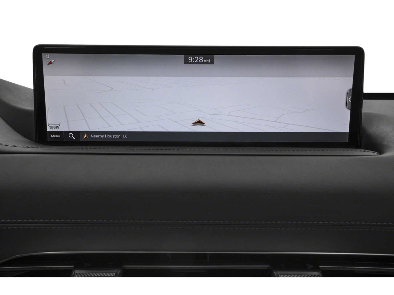 2024 Genesis GV80 3.5T (A8)