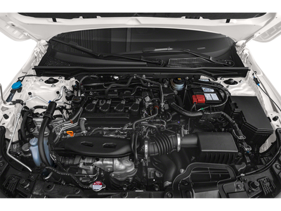 2024 Honda Civic EX