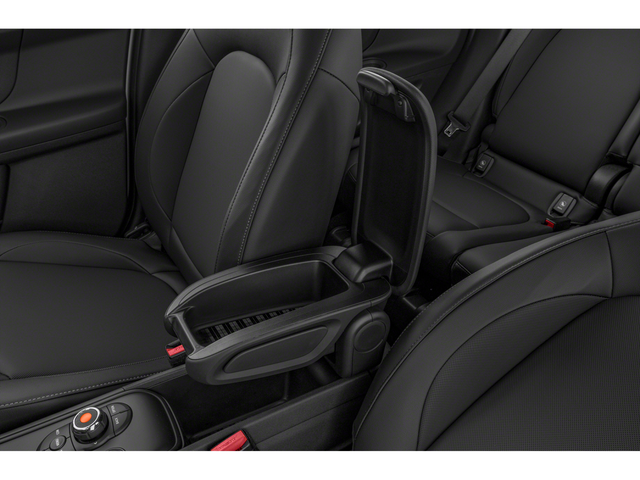 2024 MINI Cooper S Countryman Iconic