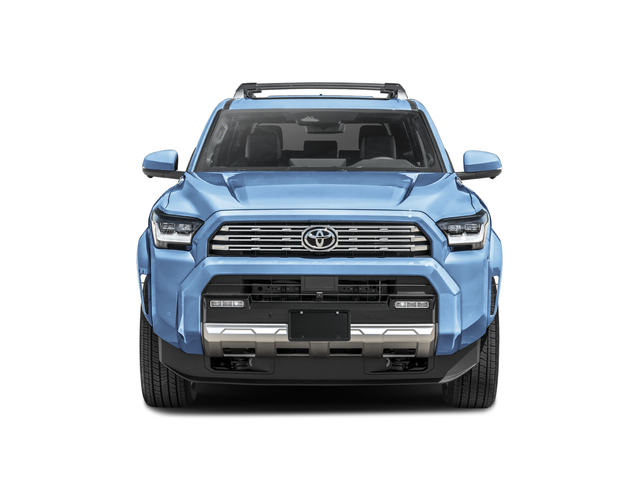 2025 Toyota 4Runner i-FORCE MAX Hybrid Limited