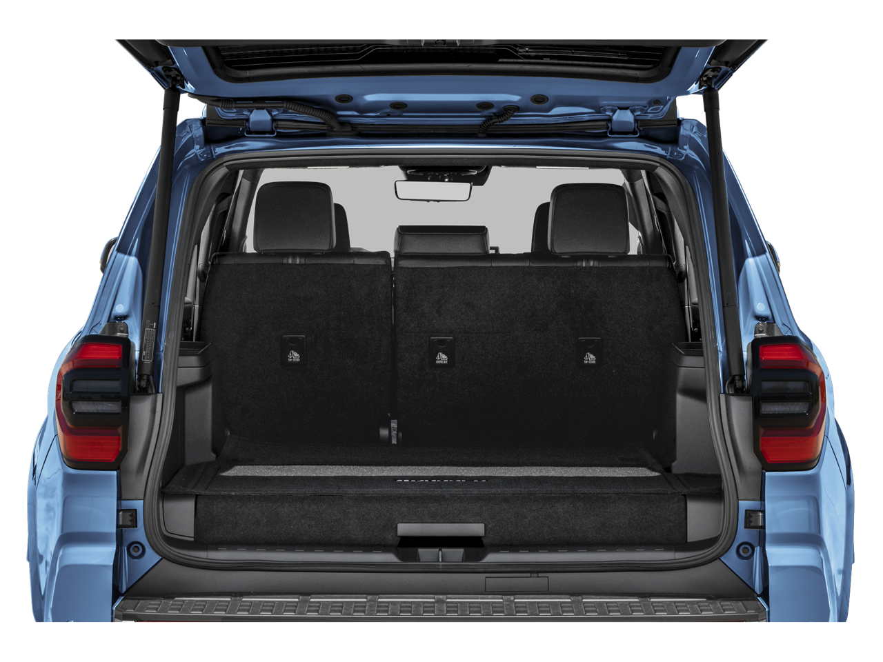 2025 Toyota 4Runner i-FORCE MAX Hybrid Limited